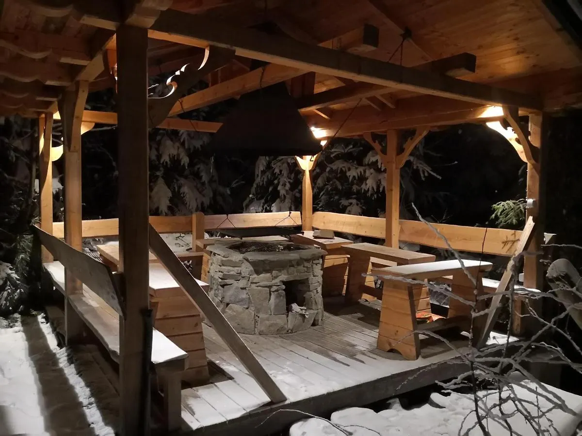 Willa Nika, Apartamenty Zakopane Poland