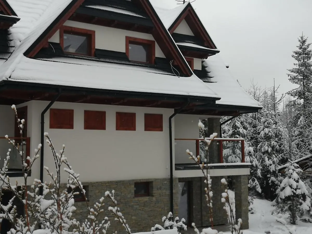 Willa Nika, Apartamenty Zakopane Apartment