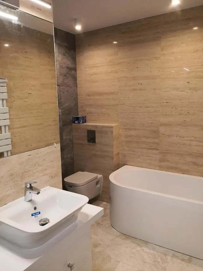 Willa Nika, Apartamenty Zakopane