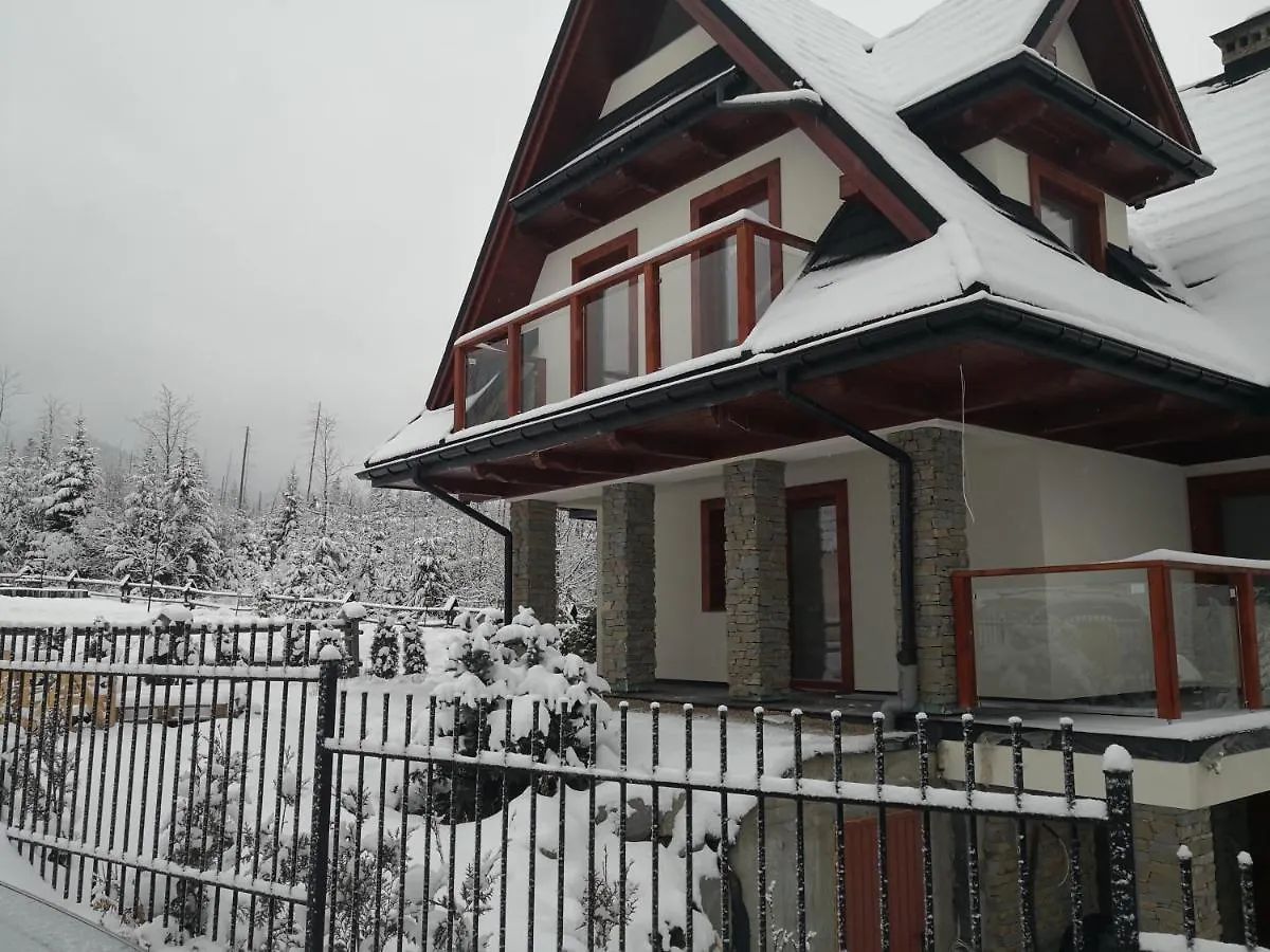 Apartment Willa Nika, Apartamenty Zakopane