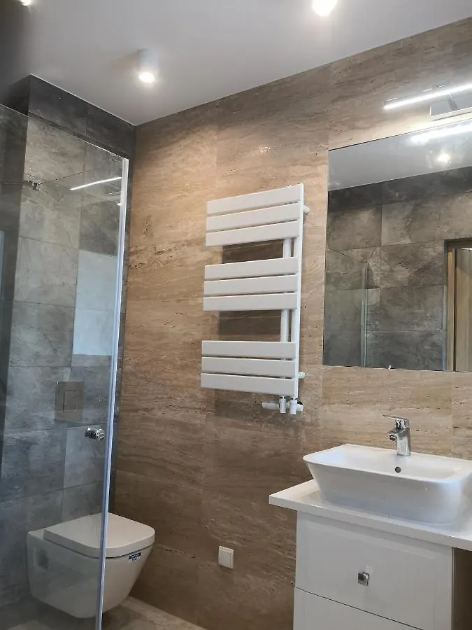 Willa Nika, Apartamenty Zakopane 0*,