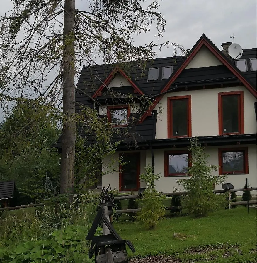 Willa Nika, Apartamenty Zakopane Poland