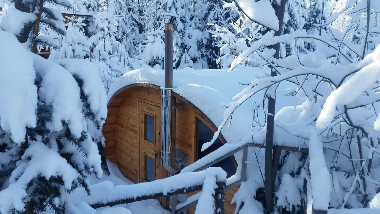 Willa Nika, Apartamenty Zakopane 0*,  Poland