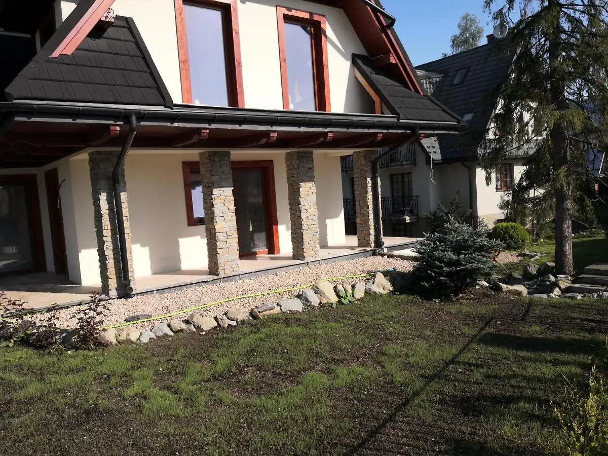 Apartment Willa Nika, Apartamenty Zakopane