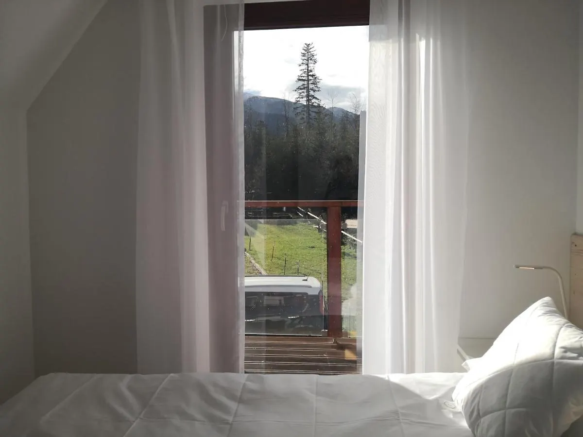 Willa Nika, Apartamenty Zakopane 0*,  Poland
