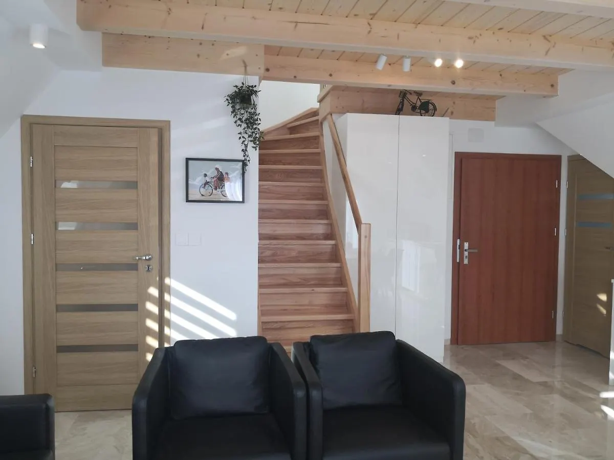 Apartment Willa Nika, Apartamenty Zakopane