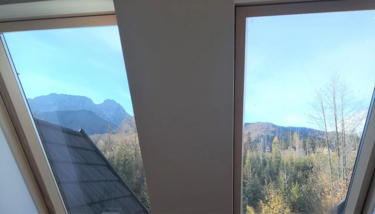 Willa Nika, Apartamenty Zakopane Poland