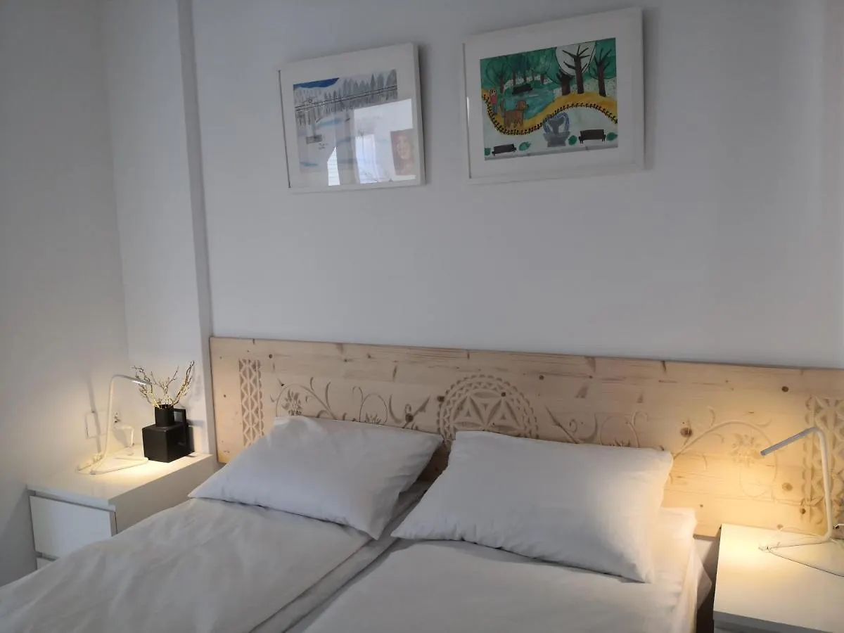 Willa Nika, Apartamenty Zakopane Poland