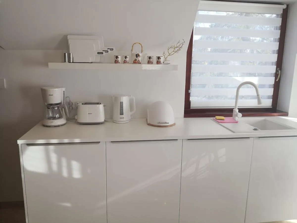 Willa Nika, Apartamenty Zakopane