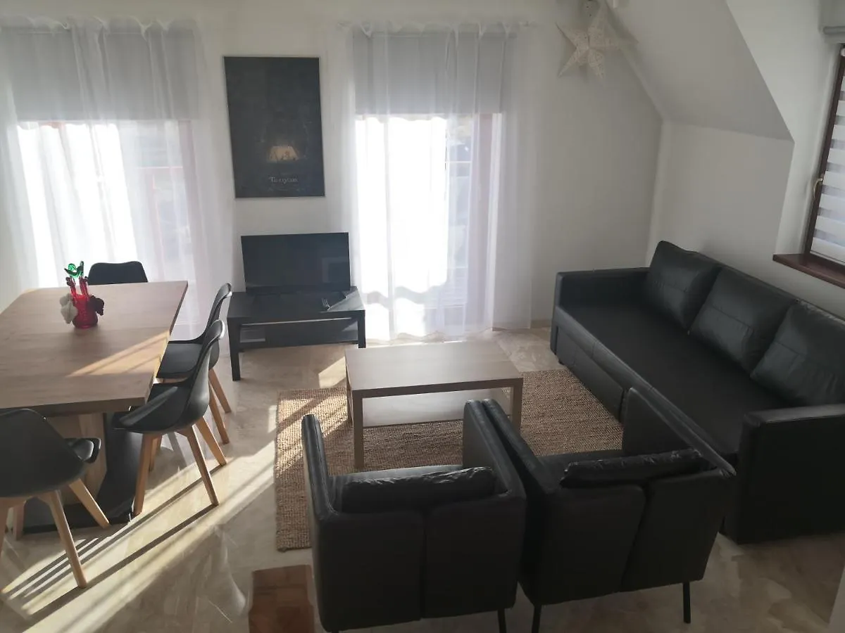 Willa Nika, Apartamenty Zakopane 0*,  Poland