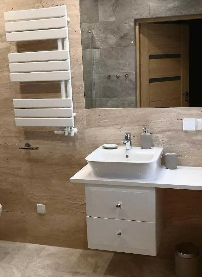 Willa Nika, Apartamenty Zakopane