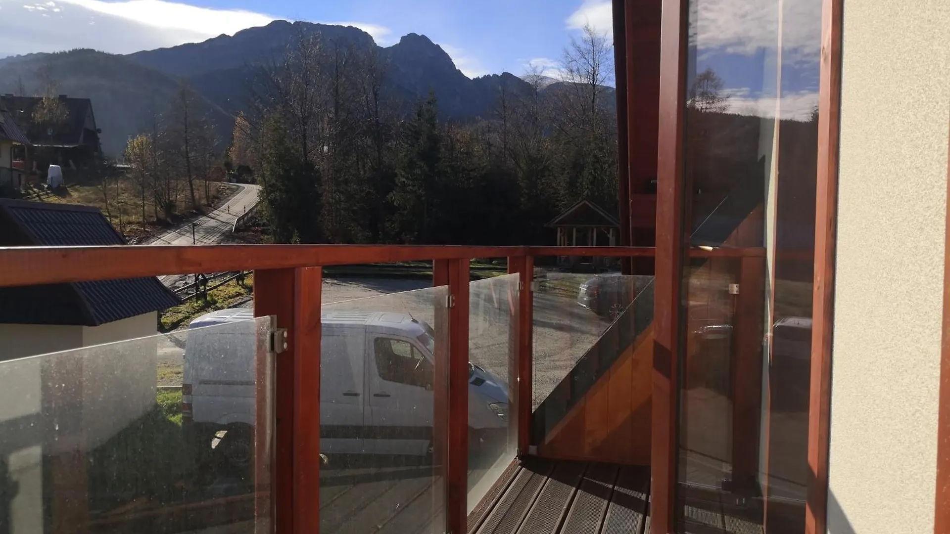 Apartment Willa Nika, Apartamenty Zakopane