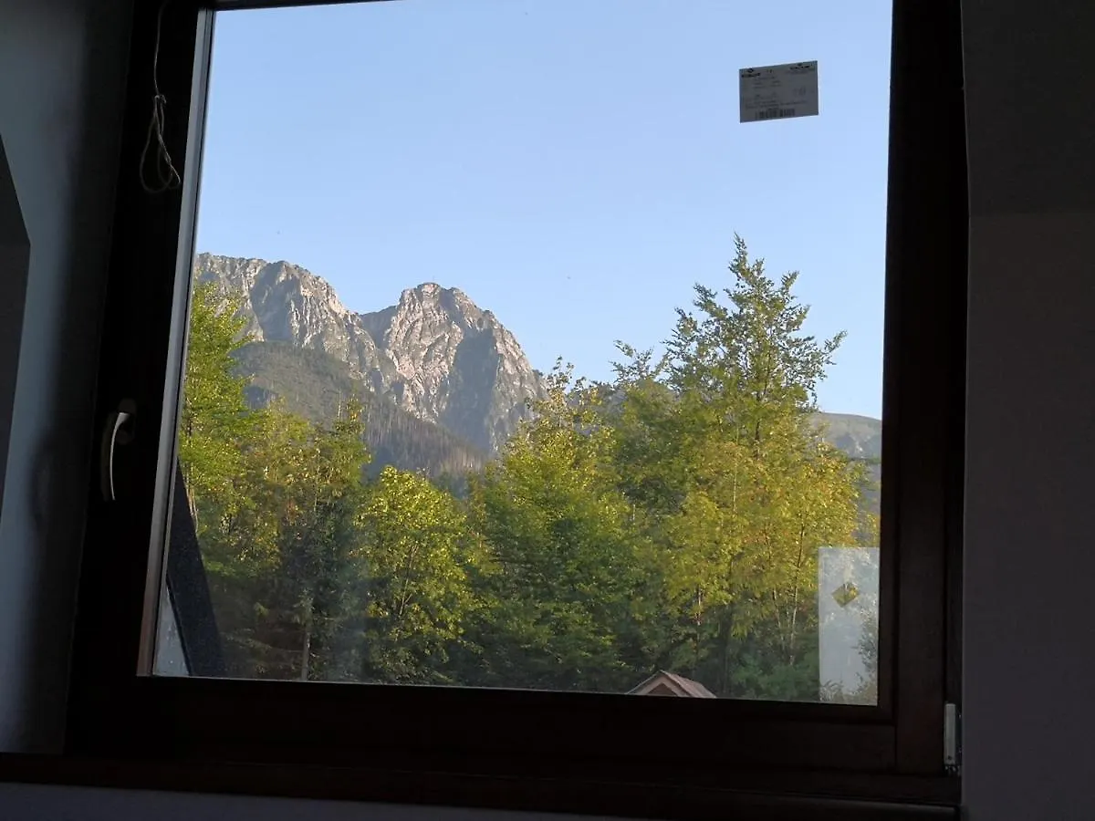 Willa Nika, Apartamenty Zakopane 0*,