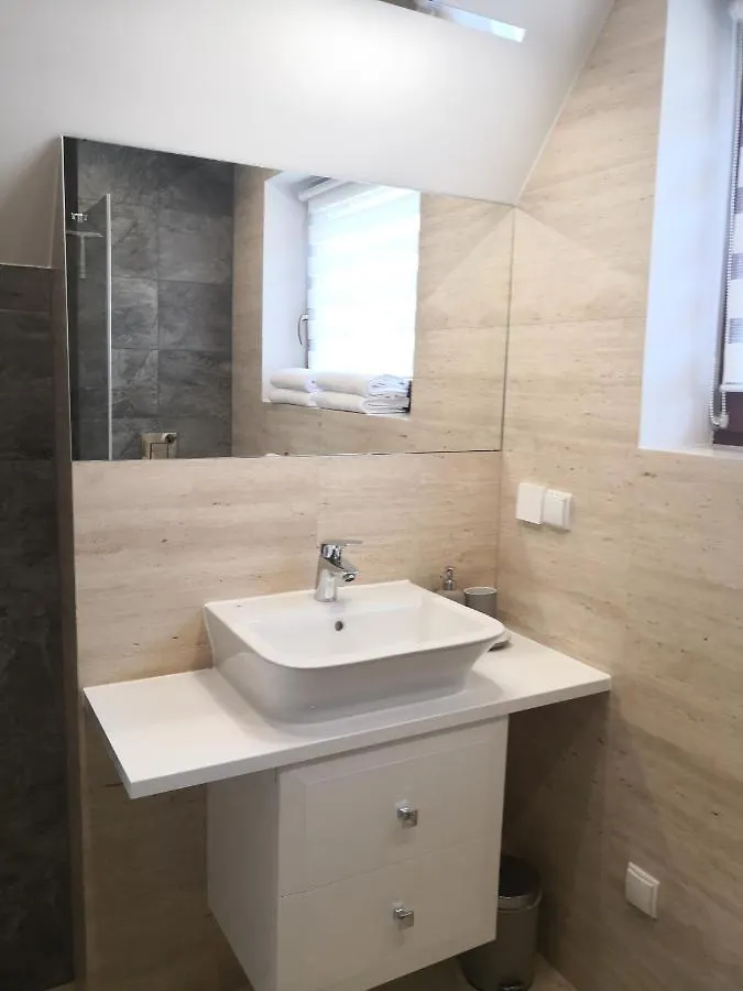 Willa Nika, Apartamenty Zakopane Poland