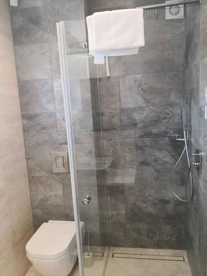 Willa Nika, Apartamenty Zakopane