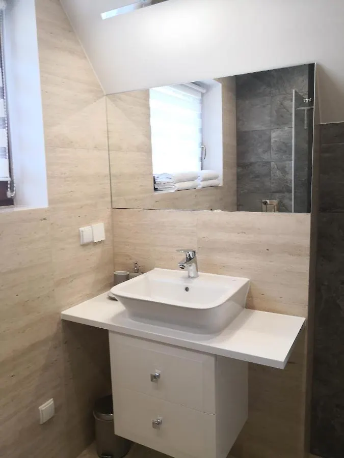 Willa Nika, Apartamenty Zakopane 0*,  Poland
