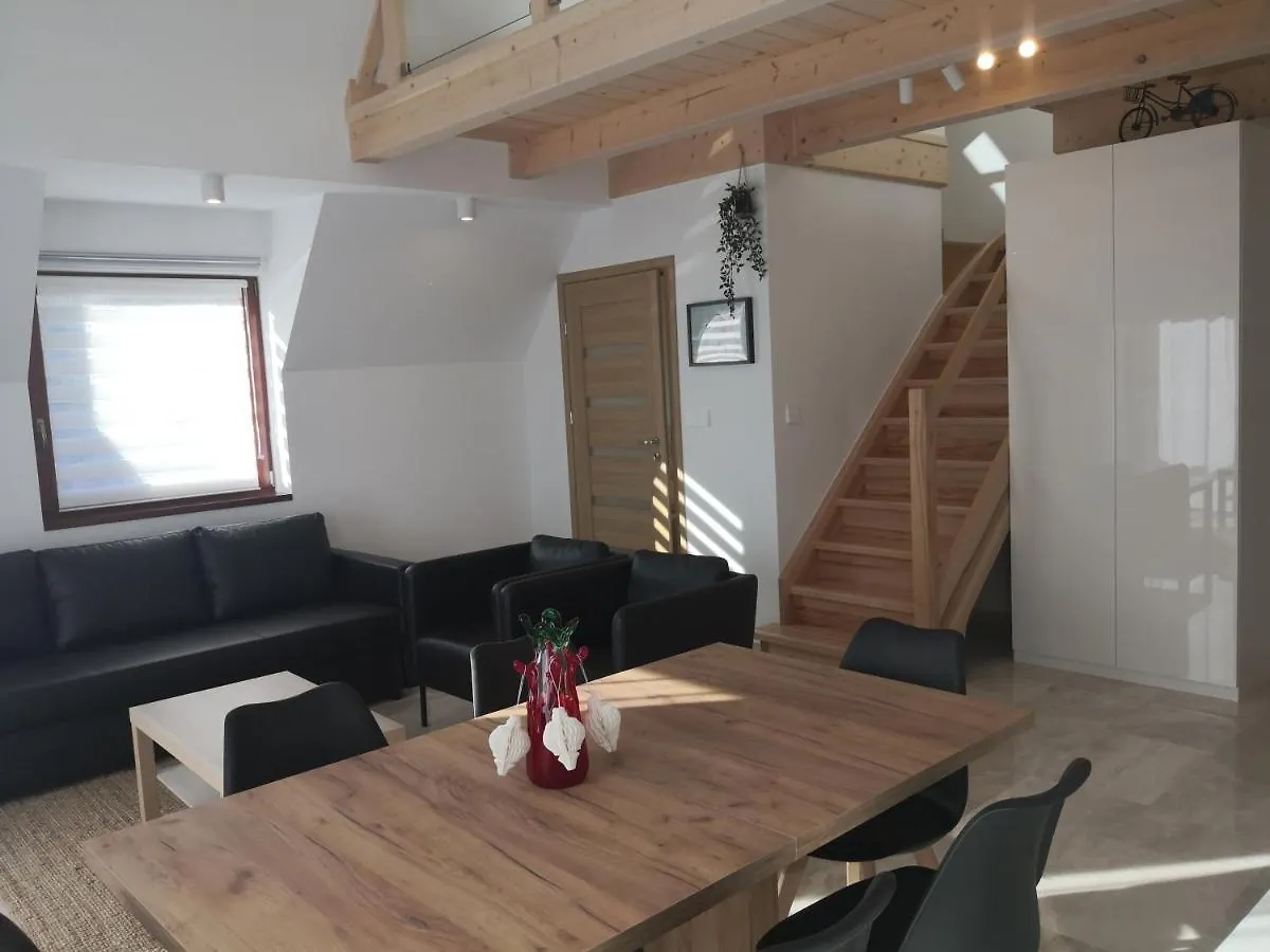 Willa Nika, Apartamenty Zakopane Apartment