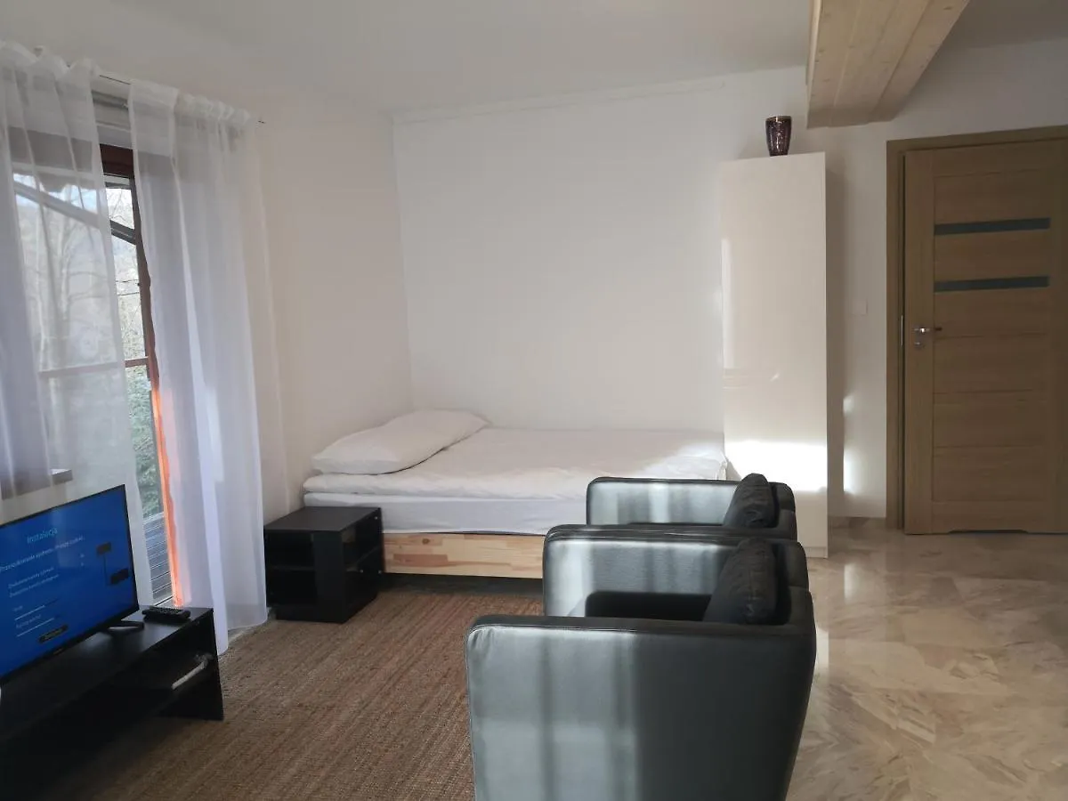 Willa Nika, Apartamenty Zakopane Poland