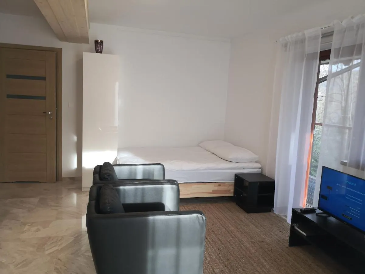 Willa Nika, Apartamenty Zakopane 0*,  Poland
