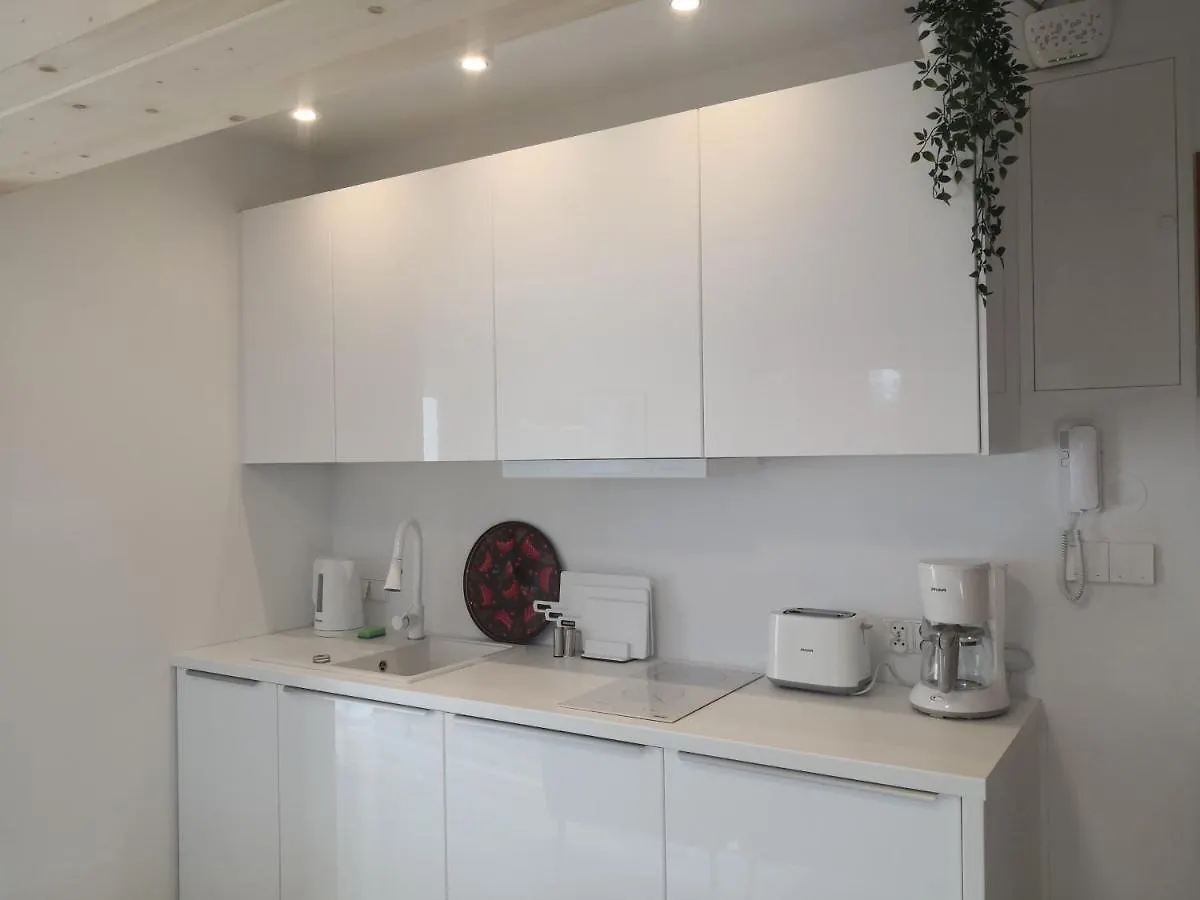 Willa Nika, Apartamenty Zakopane