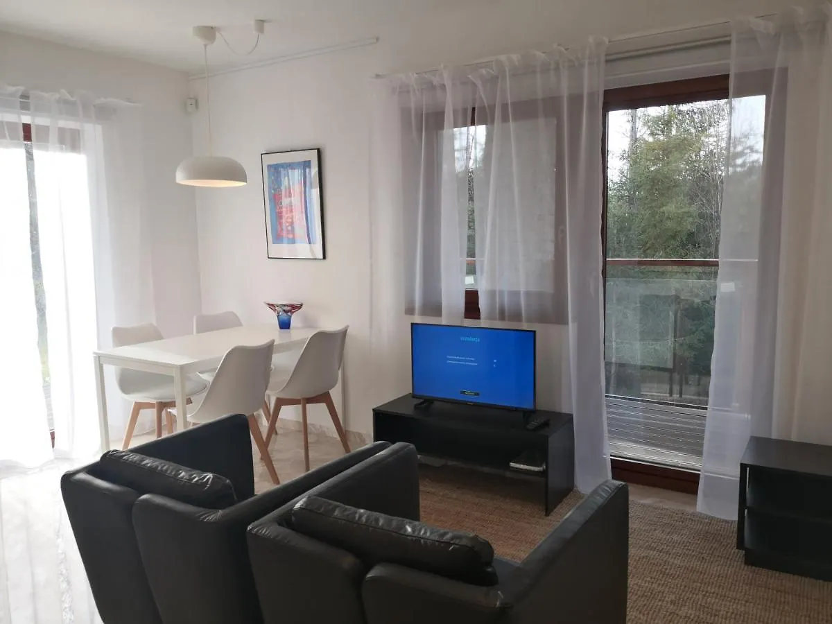 Willa Nika, Apartamenty Zakopane Apartment