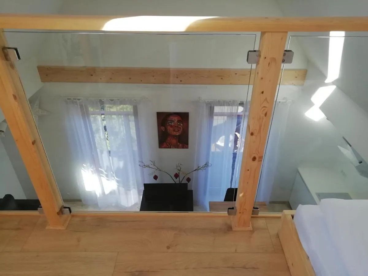 Apartment Willa Nika, Apartamenty Zakopane