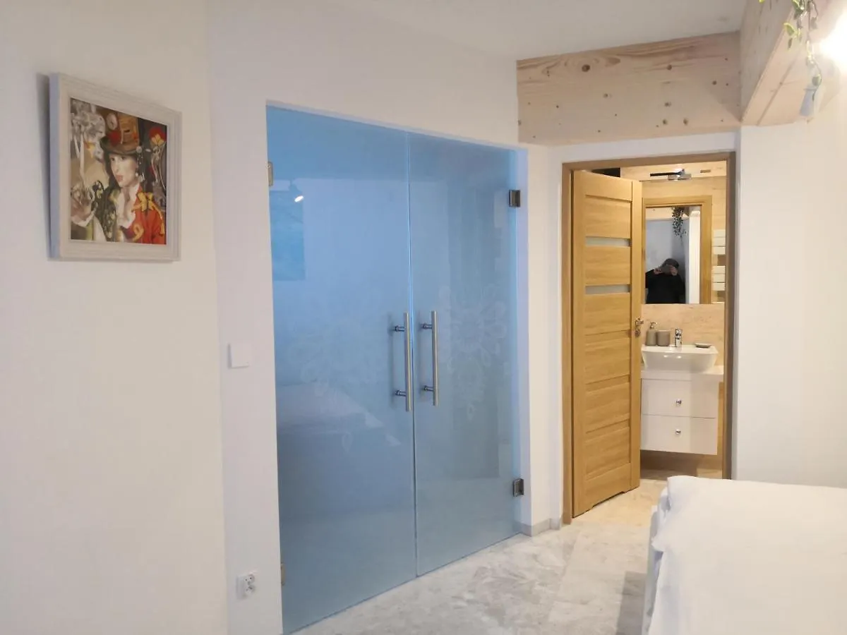 Willa Nika, Apartamenty Zakopane Apartment
