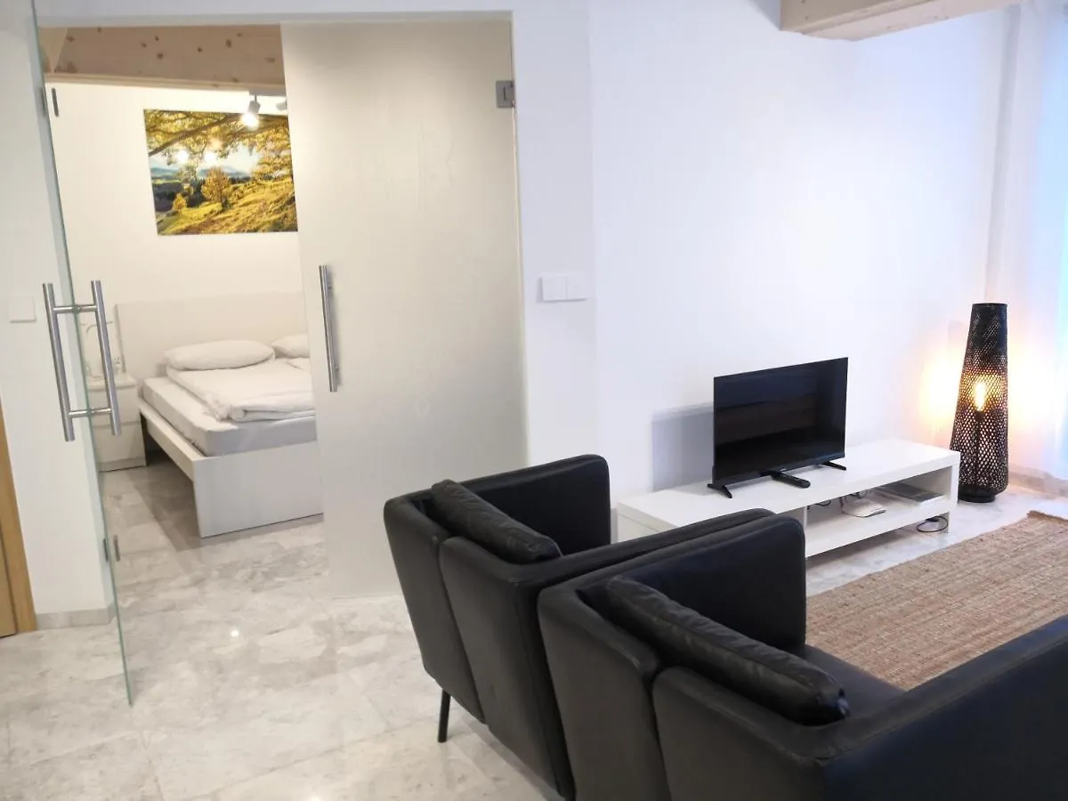 Willa Nika, Apartamenty Zakopane 0*,