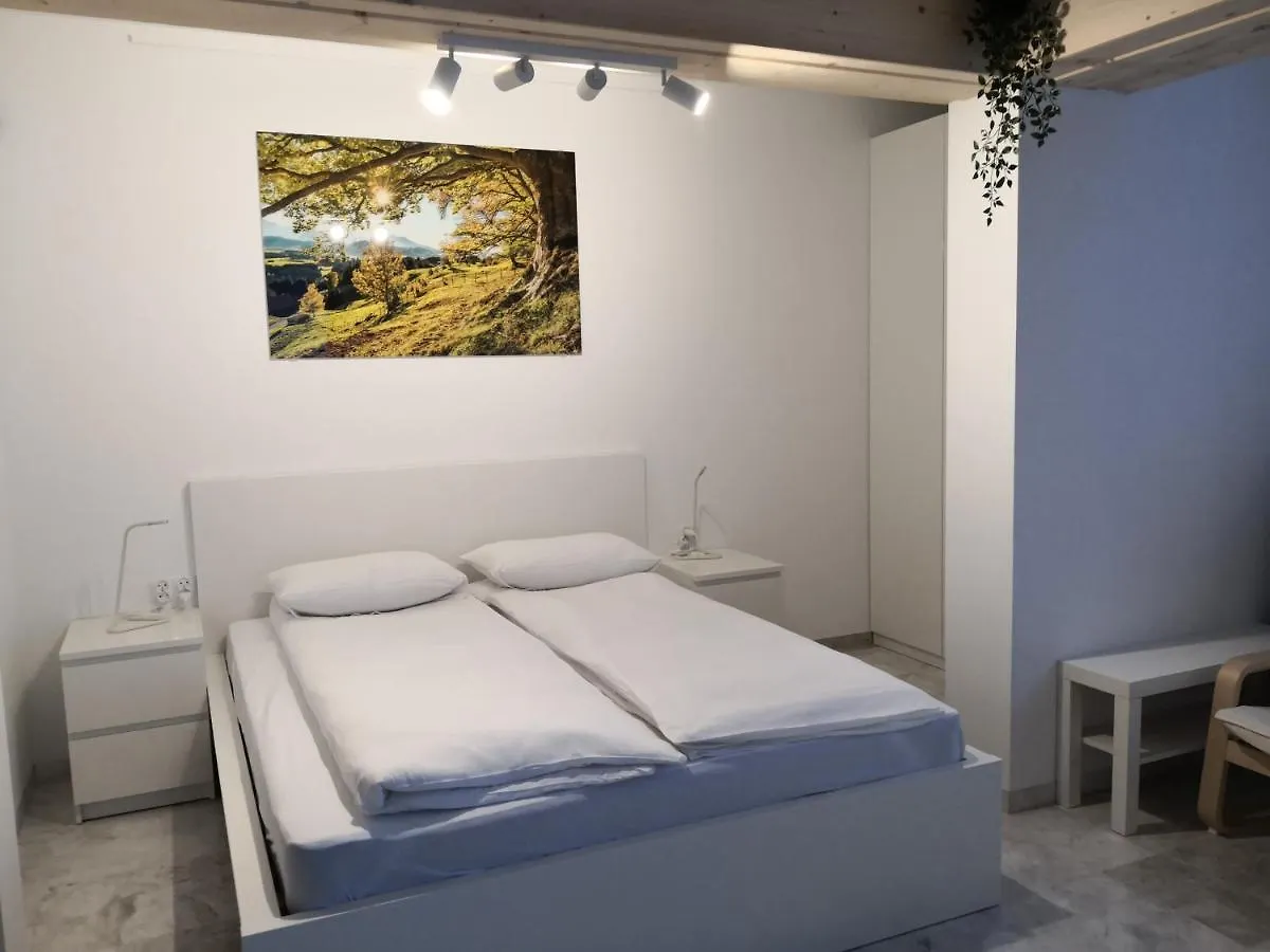 Willa Nika, Apartamenty Zakopane