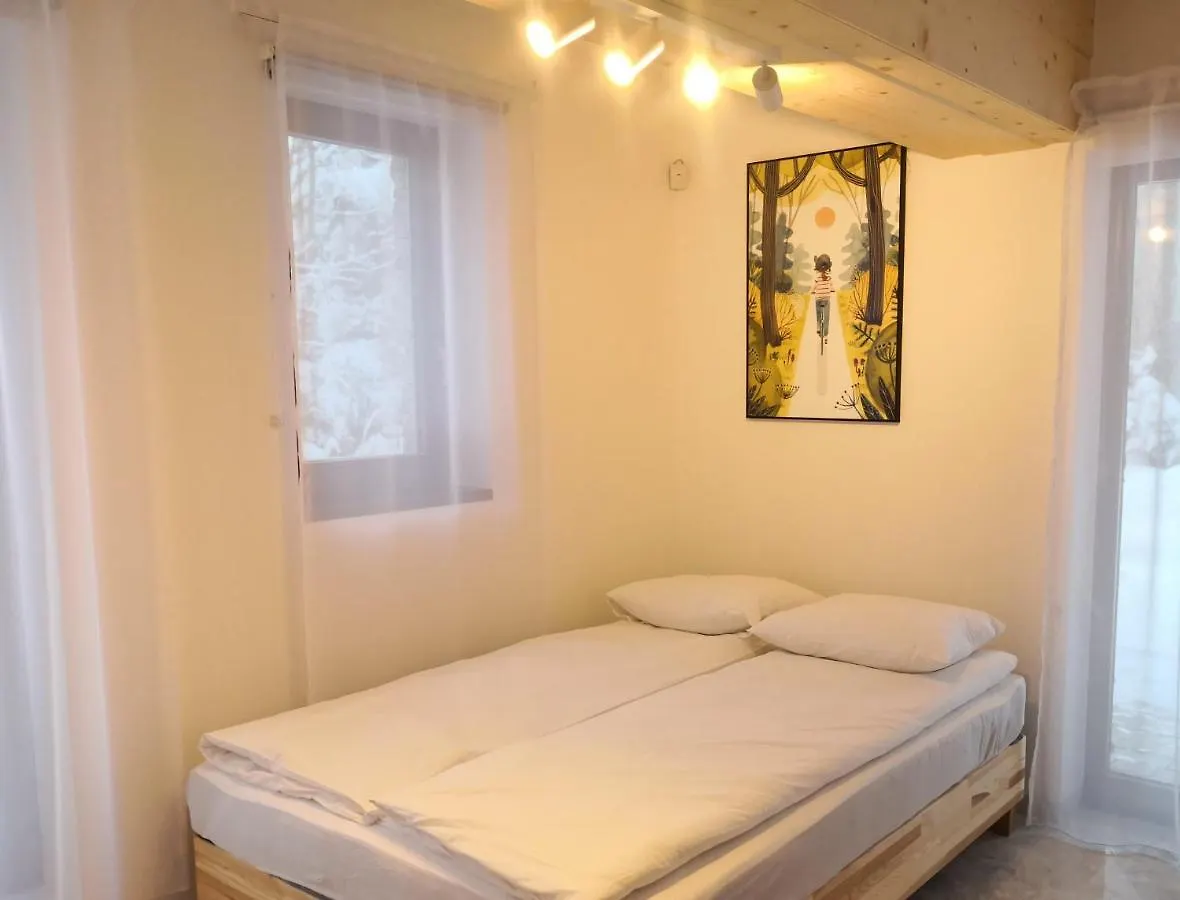 Willa Nika, Apartamenty Zakopane Apartment