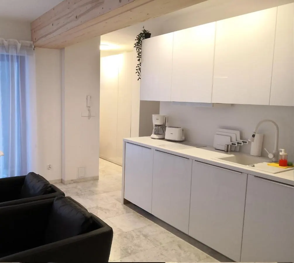 Willa Nika, Apartamenty Zakopane 0*,