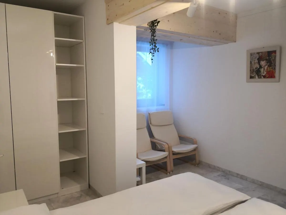 Willa Nika, Apartamenty Zakopane 0*,  Poland