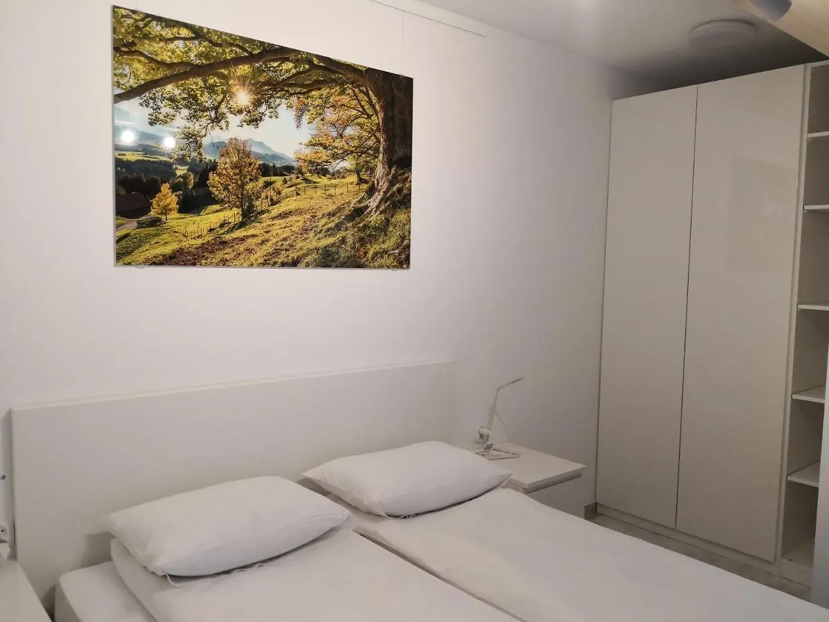 Willa Nika, Apartamenty Zakopane 0*,
