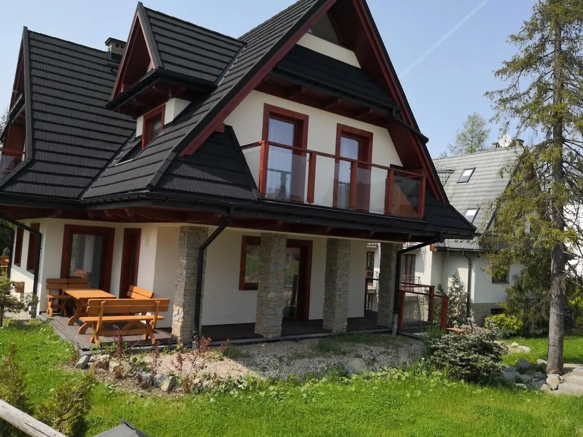Willa Nika, Apartamenty Zakopane 0*,  Poland