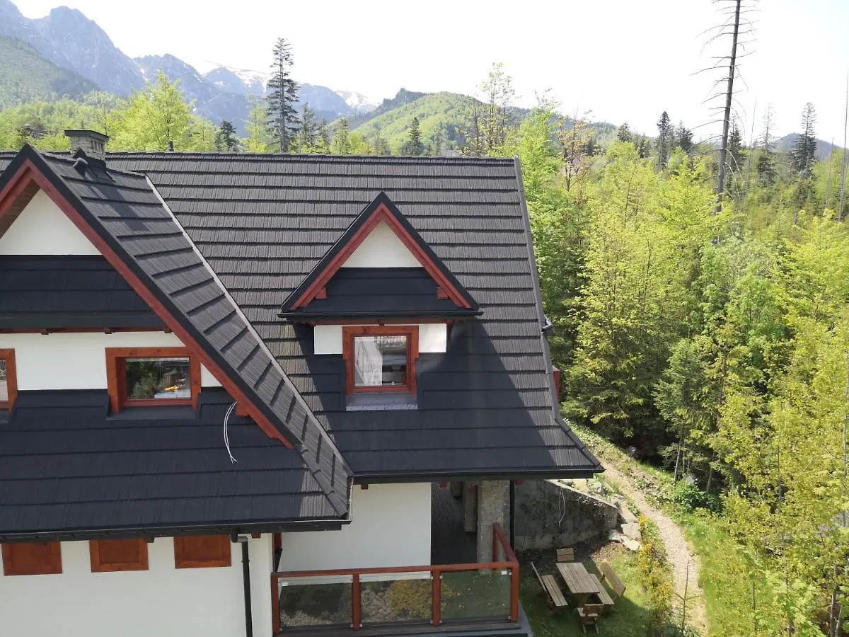 Apartment Willa Nika, Apartamenty Zakopane Poland
