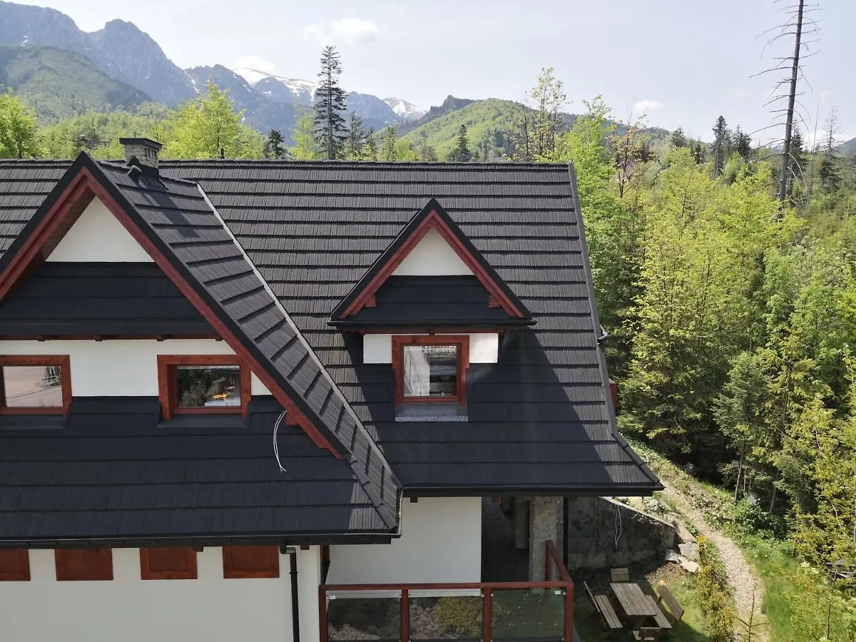 Willa Nika, Apartamenty Zakopane 0*,