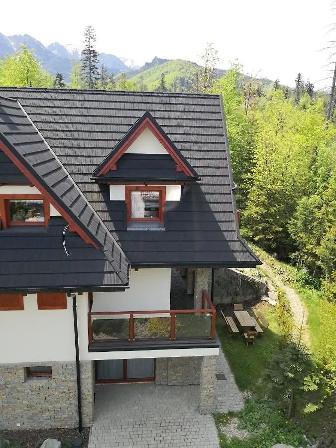 Willa Nika, Apartamenty Zakopane 0*,  Poland